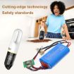 Karcher CVH 2 Battery Replacement 9.774-316.0 - 6
