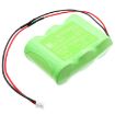 Battery Replacement Willing 197133-R13-1 for Wi200552 VTCS - 2