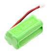 Replacement Battery for Fischer AW-0480-0080AAA-NM01 - 1