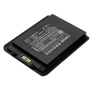 Replacement Battery for Mindeo HMD60 M60 - 1