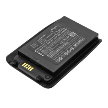 Replacement Battery 1ICP9/44/75 for Mindeo HMD40 M40 - 1