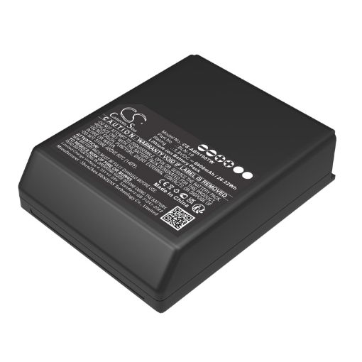 Replacement Battery for Airbus BLN-19 - 1