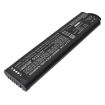 Replacement Battery for Gemcomm GC724A GC72450521 - 2