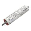 Replacement Battery for Zumtobel 1538 ESP-7-58-709E 4879885 - 2