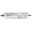 Replacement Battery for Zumtobel 1538 ESP-7-58-709E 4879885 - 5