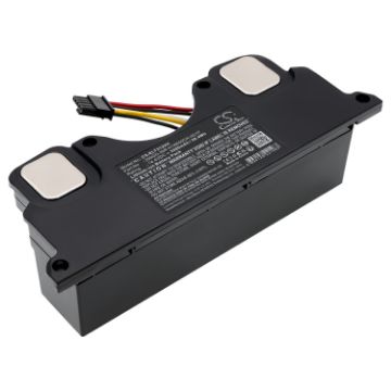 Electrolux 200GD-INR-H18650CH-4S1P Battery for EFP31312 EFR31223 - 1
