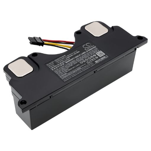 Electrolux 200GD-INR-H18650CH-4S1P Battery for EFP31312 EFR31223 - 1