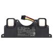 Electrolux 200GD-INR-H18650CH-4S1P Battery for EFP31312 EFR31223 - 5