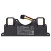 Electrolux 200GD-INR-H18650CH-4S1P Battery for EFP31312 EFR31223 - 5