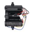 ETA 5448 Rotelo Battery Replacement ZL-8260S0722 - 5