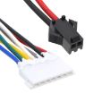 ETA 5448 Rotelo Battery Replacement ZL-8260S0722 - 7