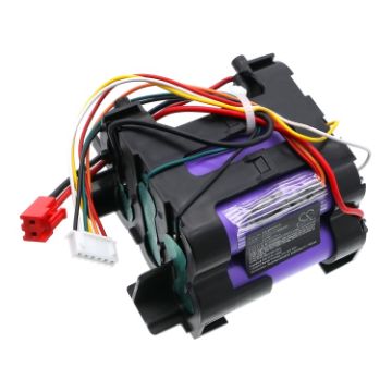 Bosch 801BPV180-01 Battery for BHN20L/BHN20L/04 Replacement - 1