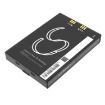 Wiseasy BT-O1 Battery Replacement for P3 WPO3 WPOS3 - 4