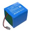 Merl Pointer BP-1030 Battery Replacement for ELT 3000 Locator - 1