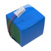 Merl Pointer BP-1030 Battery Replacement for ELT 3000 Locator - 3