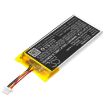 Replacement Battery DJI BSX300-1950-3.87 for MIC Mini - 2