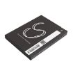 Replacement Battery Idata CLP745368 SF01 for T3 X2P - 3