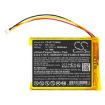 Replacement Battery for BM101-M - Deatti - 3