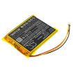 Replacement Battery Truelife for VB805PRO NannyCam R7 - 2
