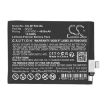 Battery Replacement for Motorola QG50 SB18E21836/7 Moto G35 5G - 3