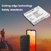 Samsung EB-BG556GBY Battery for Galaxy XCover7 5G Replacement - 6