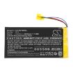 Nvidia ST8 Battery Replacement for Shield K1 & Shield P1761W - 3