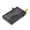Battery Replacement for Honeywell BW Icon+ 4 Gas Detector - 2
