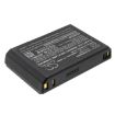 Battery for Verathon Bladderscan BVI 9400 0400-0066/0121/0570-0066 - 2