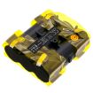 Replacement Battery for Black+Decker D000201 DVJ325J HLVA315J22 - 2