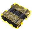 Replacement Battery for Black+Decker D000201 DVJ325J HLVA315J22 - 4