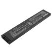 Replacement Battery for HP OfficeJet 200/250 Mobile Printer - 1