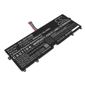 LG EAC64618302 LBV7227E Battery for 15Z90N 15Z90P Replacement - 1