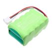 Kci 340426 60050 B11734 Battery for Info VAC & VAC Freedom Units - 2