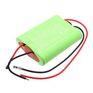 Replacement Battery for Homelite SC1800x6 Cordless Shear UT44171/UT44176 - 1