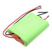 Replacement Battery for Homelite SC1800x6 Cordless Shear UT44171/UT44176 - 2