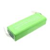Infinuvo APQQ3-30 Battery for Cleanmate QQ-3/QQ-3L Replacement - 2