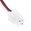 Infinuvo APQQ3-30 Battery for Cleanmate QQ-3/QQ-3L Replacement - 5