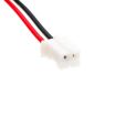 Battery for Flexcat Remote: 2EXL7379-PTC NH2.4V Flexmike Replacement - 5