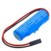 Replacement Battery for Scilogex Levo PLUS Motorized Pipette Filler - 2