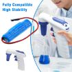 Replacement Battery for Scilogex Levo PLUS Motorized Pipette Filler - 6