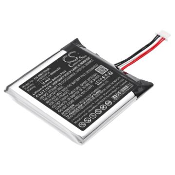 Replacement Battery for Rand McNally TND-750 AHB865958 - 1