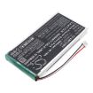Vivint Sky Master CP01 Battery Replacement 10-000007-001 - 2