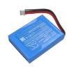 Replacement Battery for 364-6731 3BSC760019E1 ABB - 2