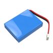 Replacement Battery for 364-6731 3BSC760019E1 ABB - 3