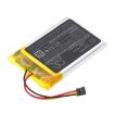 Shokz LI267 Battery for Openfit T910 Charging Case Replacement - 2