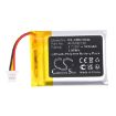 Replacement Battery for Corsair AHB682730 Sabre Wireless Mouse - 3