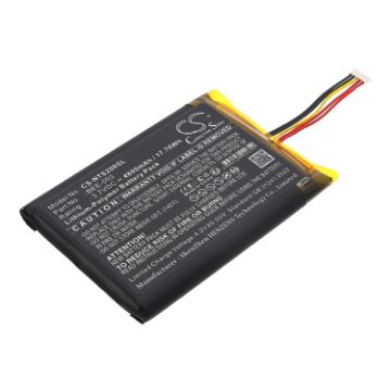 Replacement Battery for Nintendo BEE-003 & BEE-001 Models - 1