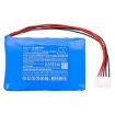 Zoncare WP-BTQ-09 Battery Replacement for iMAC 300 - 3