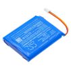 Philips LP053136AR Battery for ESee CAM101BL/00 Replacement - 2