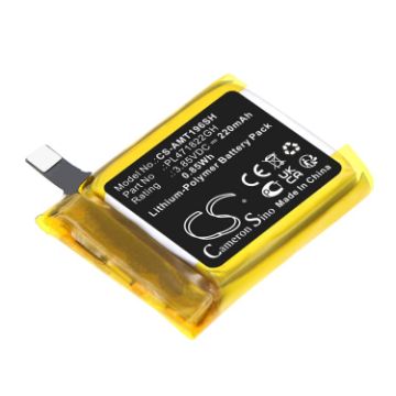 Amazfit PL471822GH Battery Replacement for A1969 GTS 2E - 1